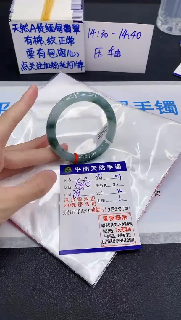 未镶嵌手镯翡翠11111