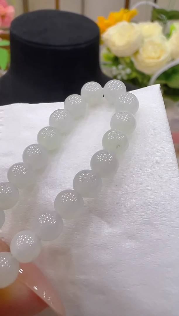 未镶嵌手串翡翠多样性团购发一件