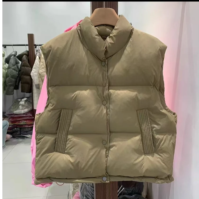 女装，时尚马甲，时尚保暖 ，春秋必备