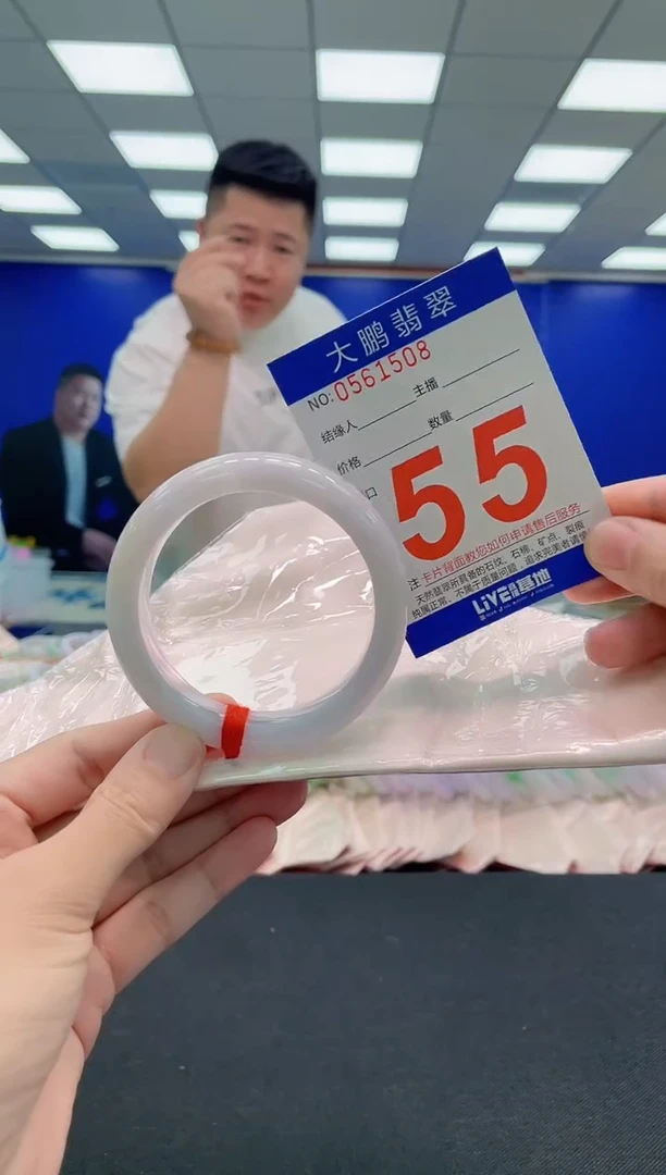 未镶嵌手镯翡翠AAAAAAAAA
