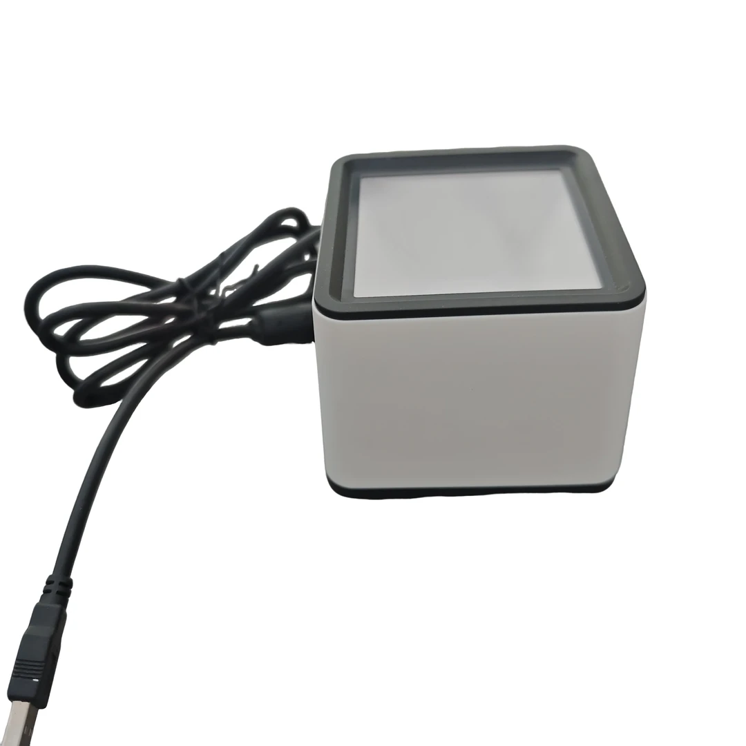 扫码平台支持手机扫码药品追溯码扫描盒扫码器适用于餐饮药店