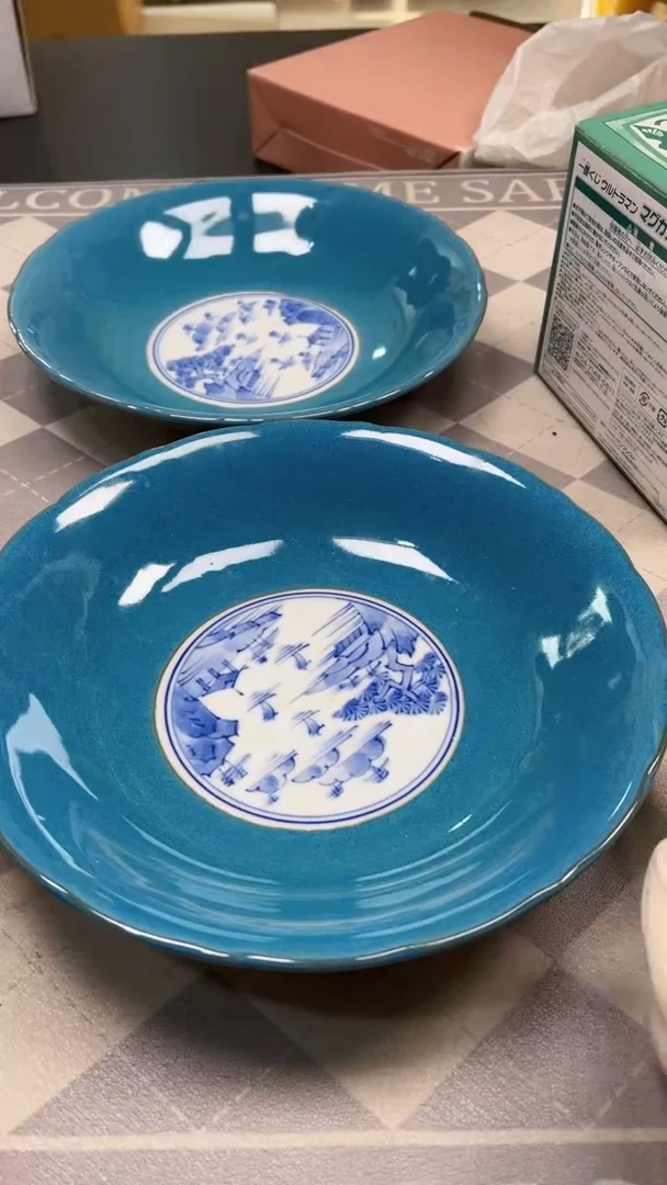瓷片陶茶666文玩周边多人