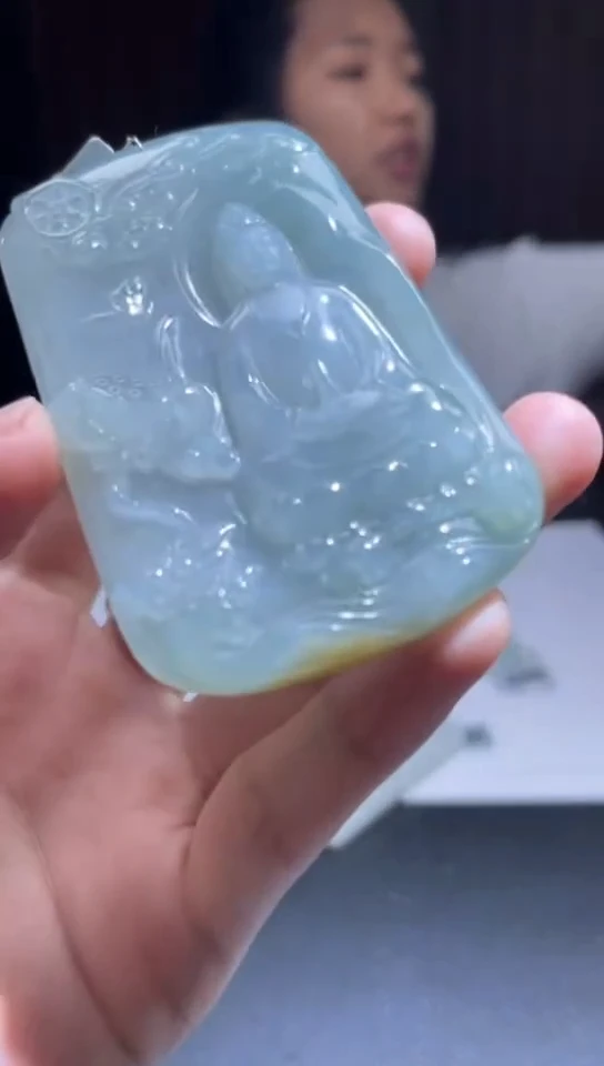 未镶嵌定制翡翠定制孤品