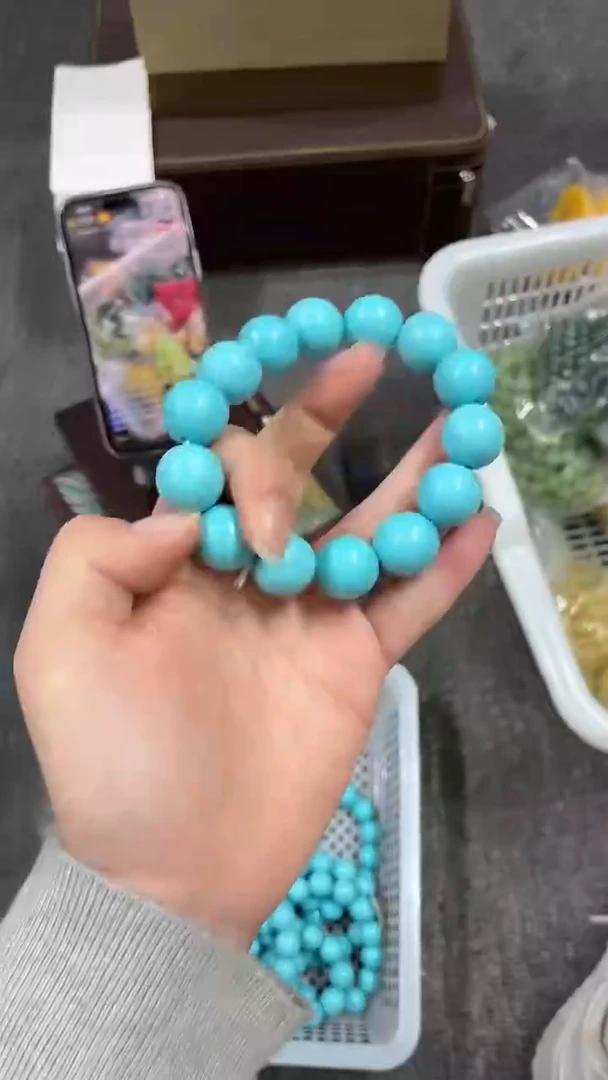 【慧慧甄选】高端轻奢手链多样性发货XM3674S