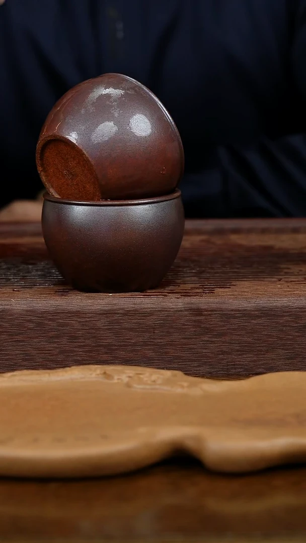 【闪购商品】紫砂茶杯紫砂品茗杯