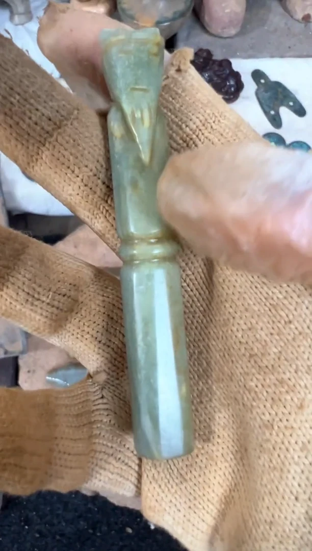 未镶嵌和田玉挂件配饰摆件8888888888