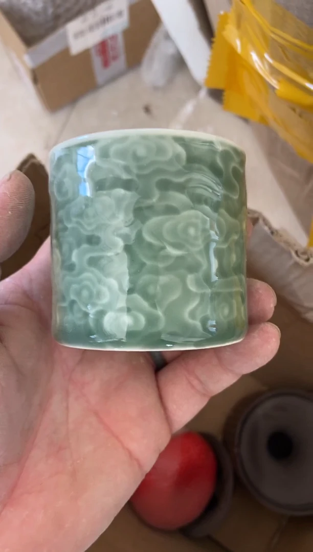 杯无运费险有瑕疵的摄影的产品有使用过的痕迹有点脏介意勿拍