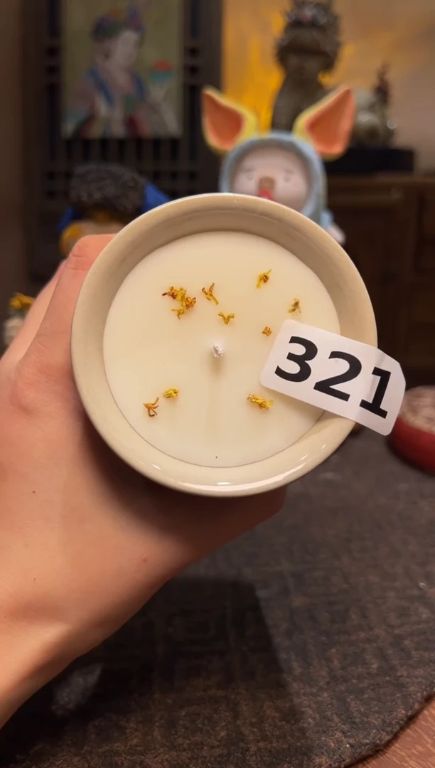 瓷片设计师款手工手作