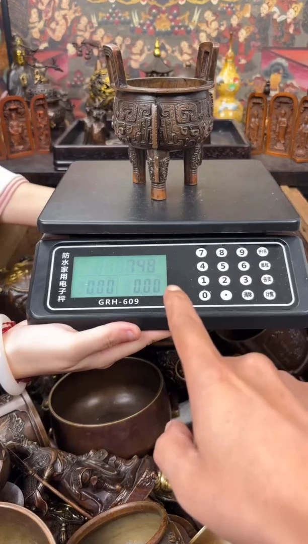 百福铜专属精选链接