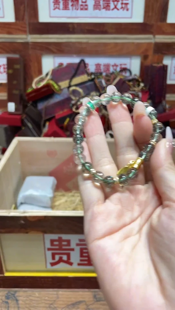 精品手串闪购链接（多样性发其一）￥