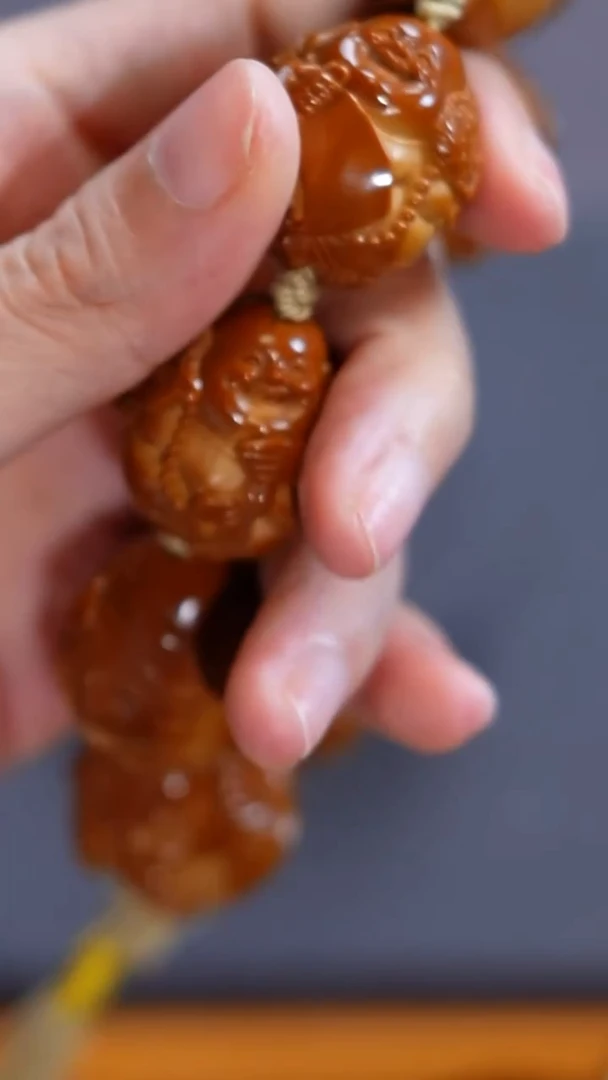 手串/手链橄榄核歆*手串/手链 橄榄核