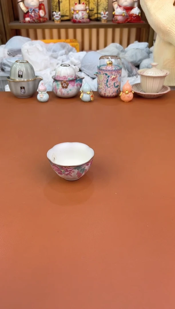 其他@@允礼茶器通用链接 这个真的很便宜