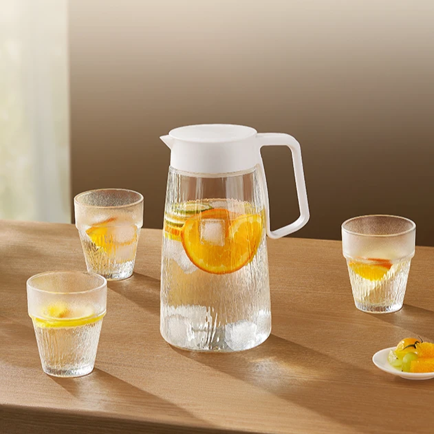 【一周年专属】索菲亚观夏水具五件套-JP