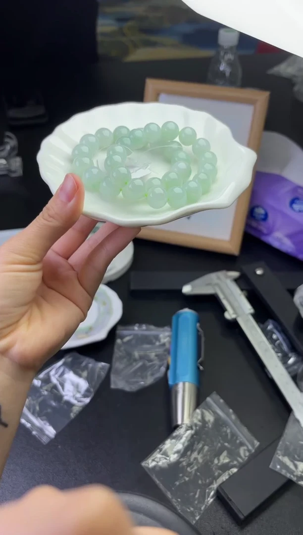 未镶嵌挂件翡翠多样性发一件CH136