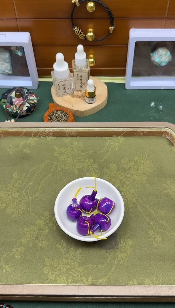 苏纪石（舒俱来）未镶嵌1舒俱来17X18三通