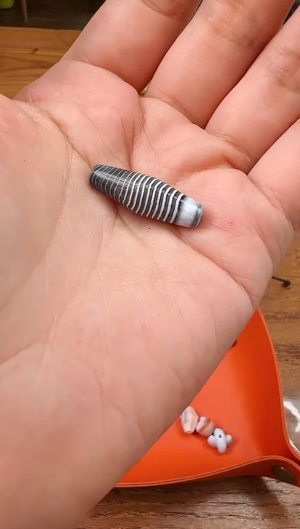 玛瑙/玉髓颈饰未镶嵌【 肖钟出品 】