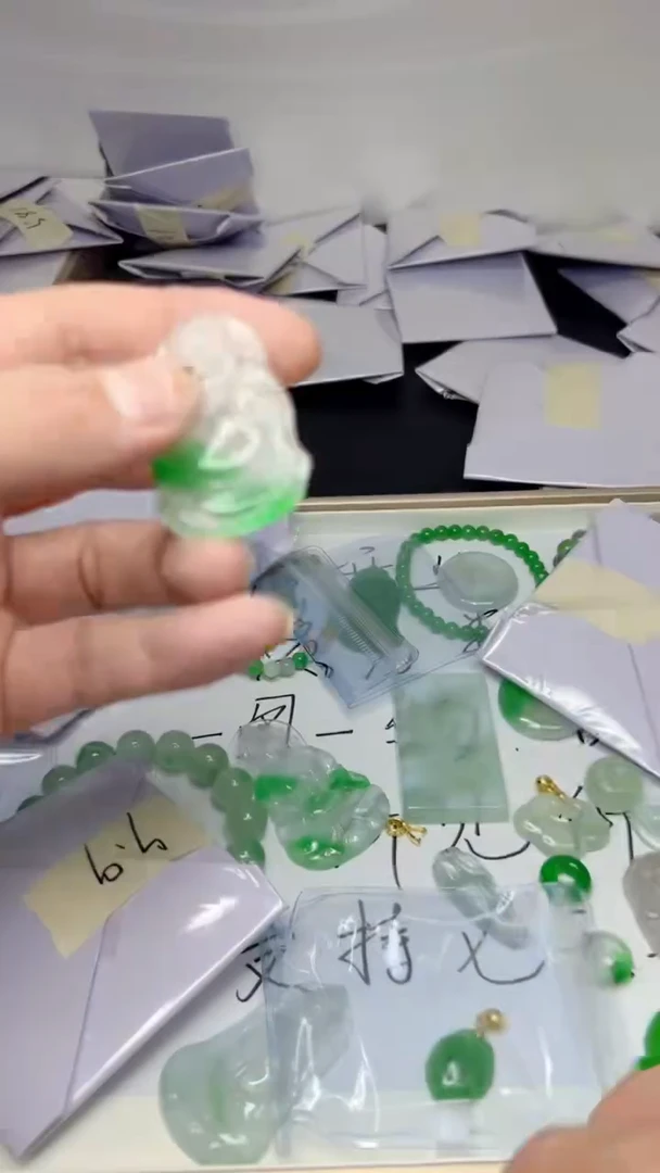 所见即所得（一物一图）