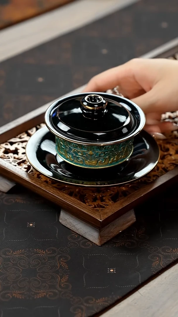 11留器茶斋高货瓷器@@LQ0512