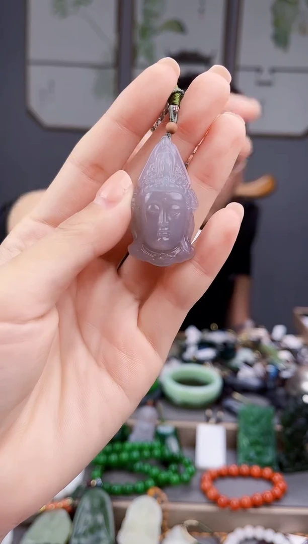 颈饰未镶嵌和田玉多样性发货拍一单发一个