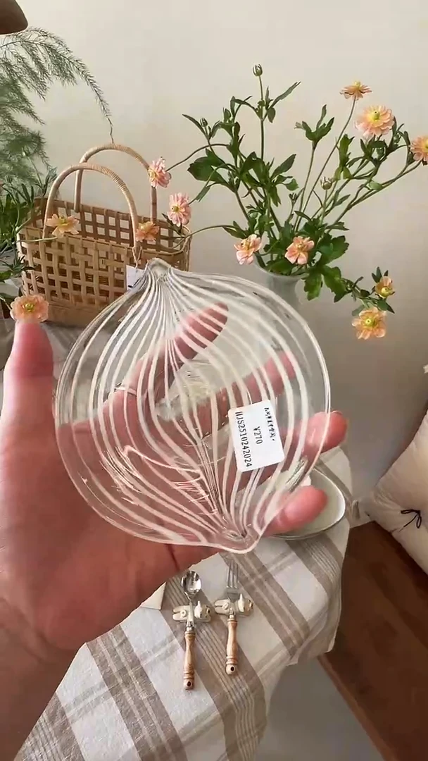 茶道摆件0000洋葱盘子2024