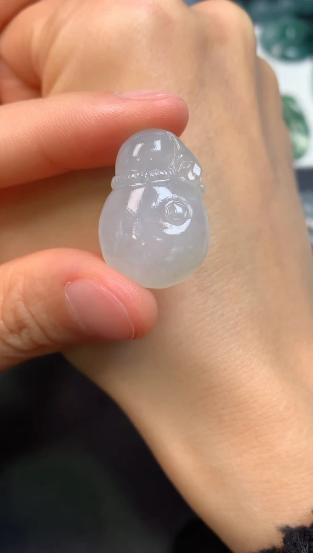 【闪购商品】定制翡翠未镶嵌0967677057