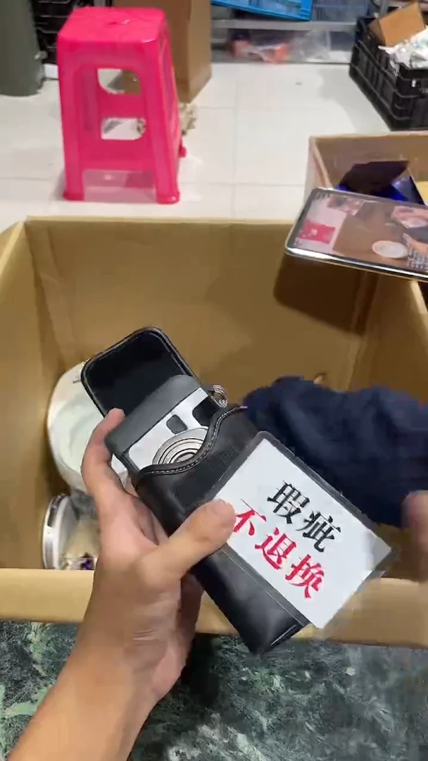 沃*歌中古二手不退不换180