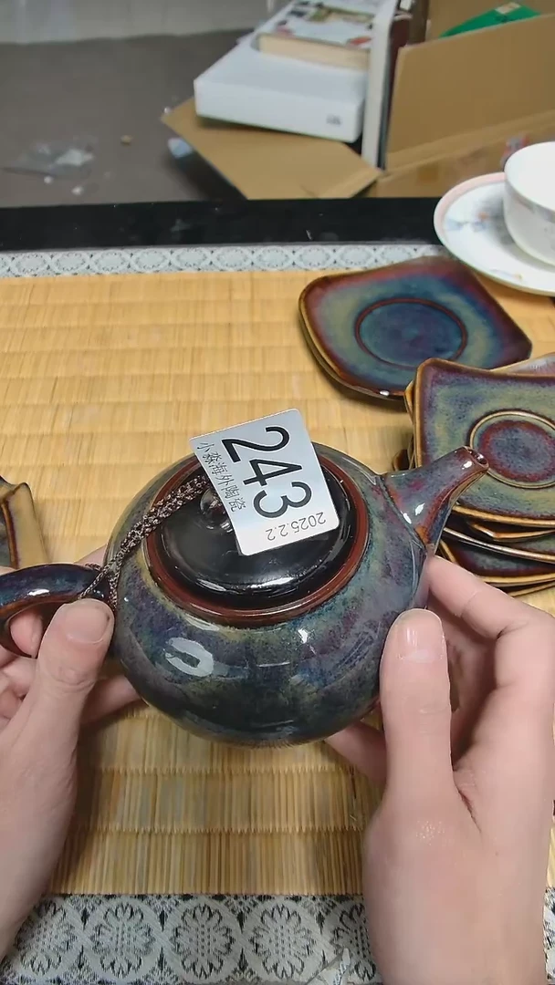 【闪购商品】杯小淼海外陶瓷工艺品