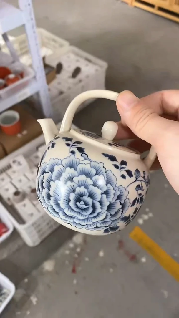 瓷片陶瓷茶具茶器