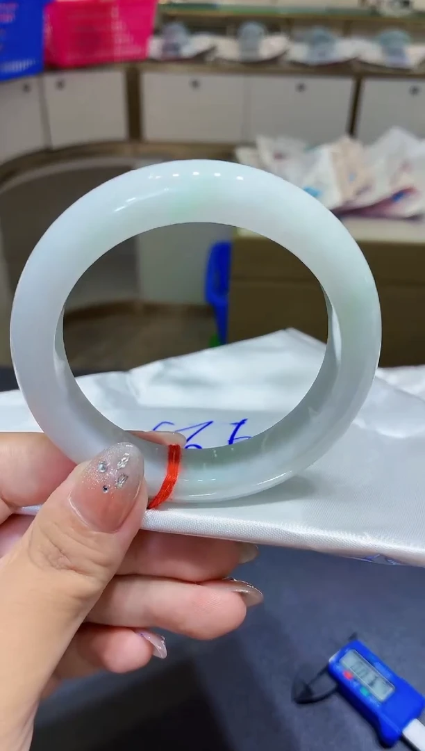 未镶嵌手镯翡翠翡翠手镯