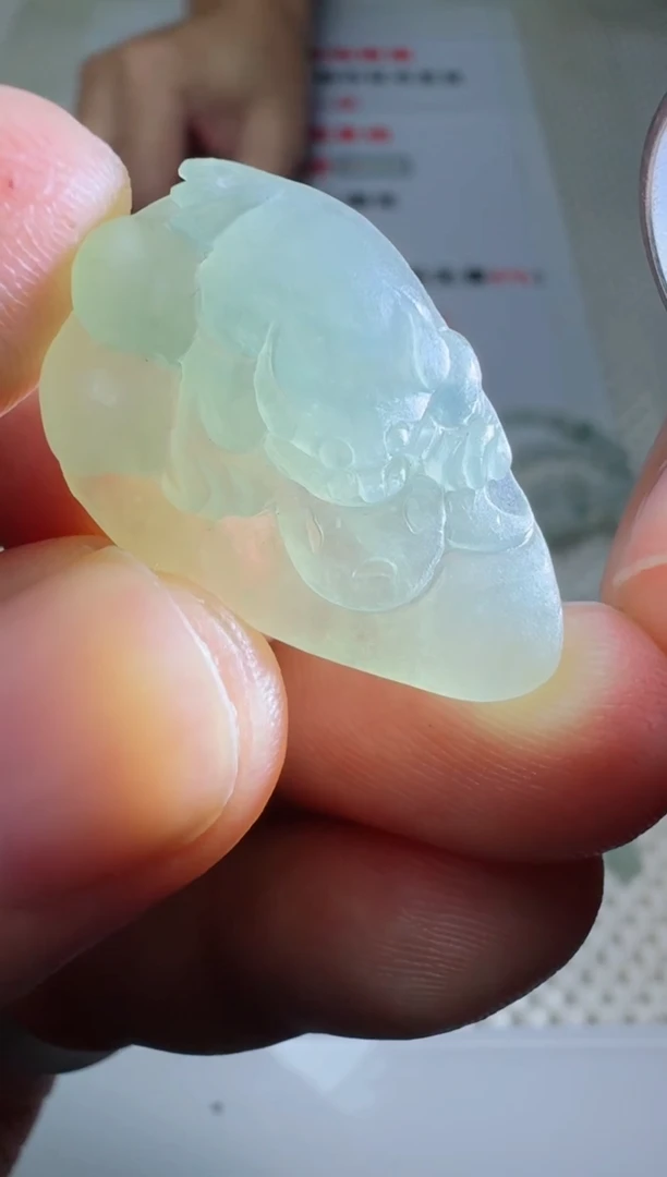 定制翡翠未镶嵌11111111111111