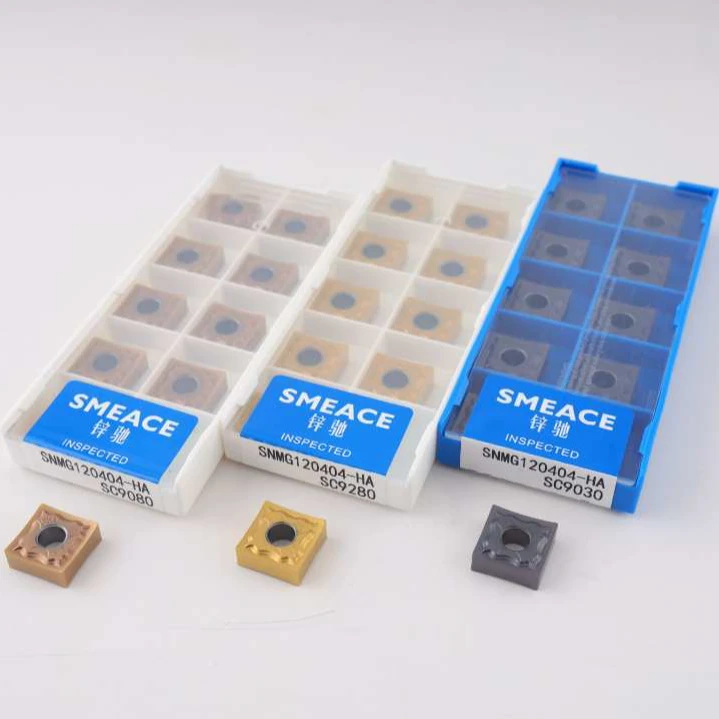 SMEACE锌驰刨槽机专用刀片SC9080