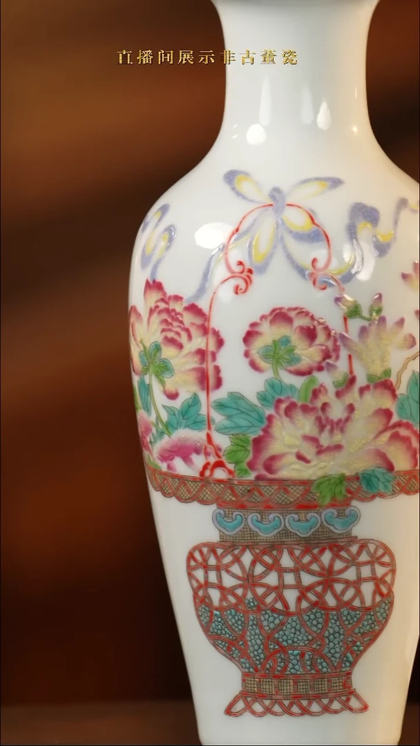 摆件传世非遗文化A12