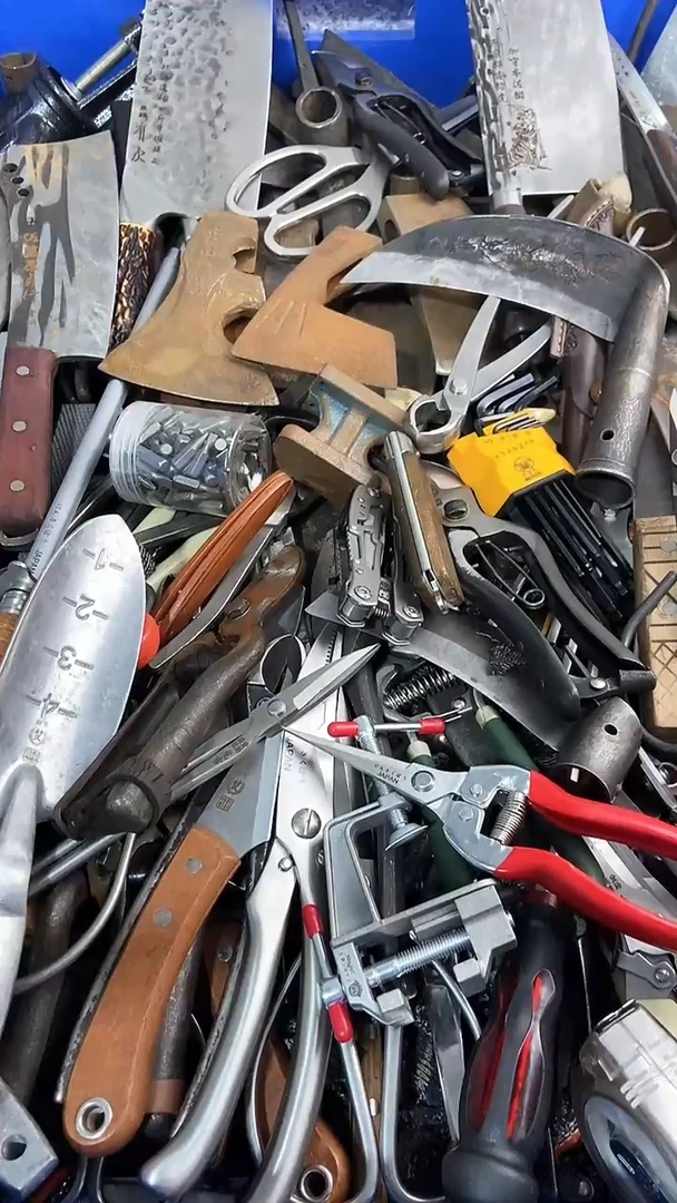 江*郎五金园艺农具厨具工具闪购