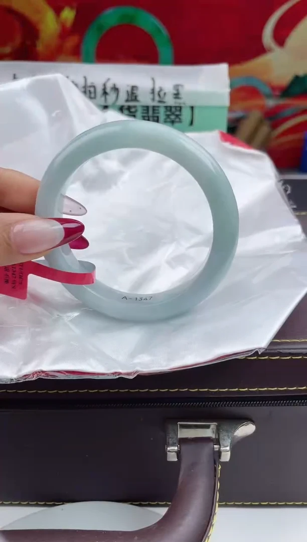 【闪购商品】翡翠手镯未镶嵌5翡翠手镯