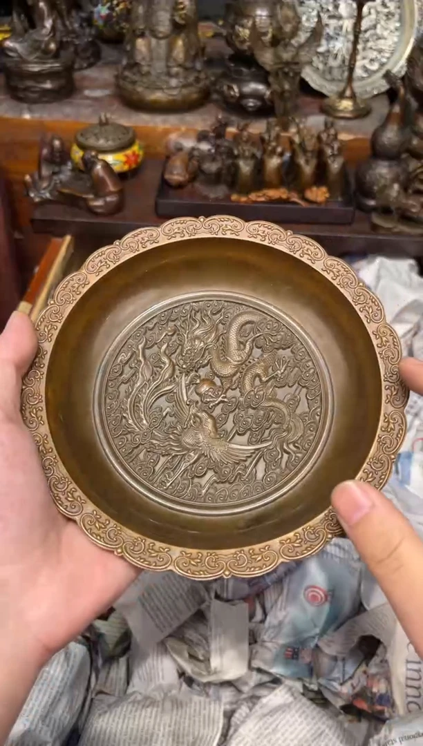 S瑞瑞古铜专属精品链接65