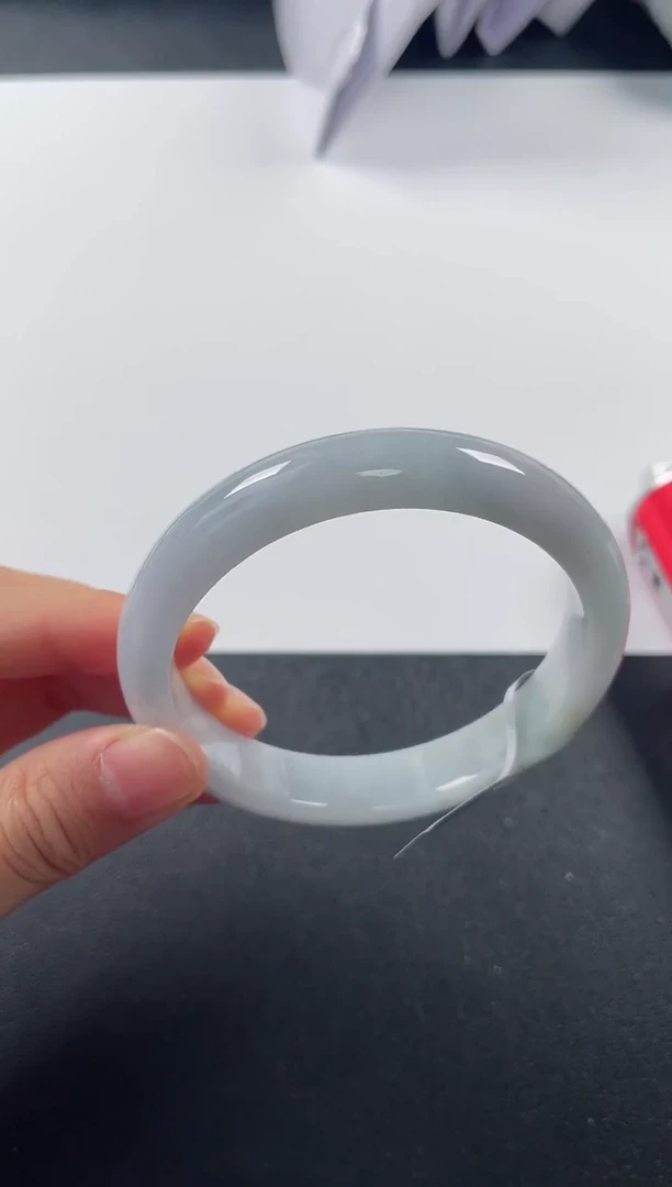 未镶嵌手镯翡翠基地发货H 1894 58+