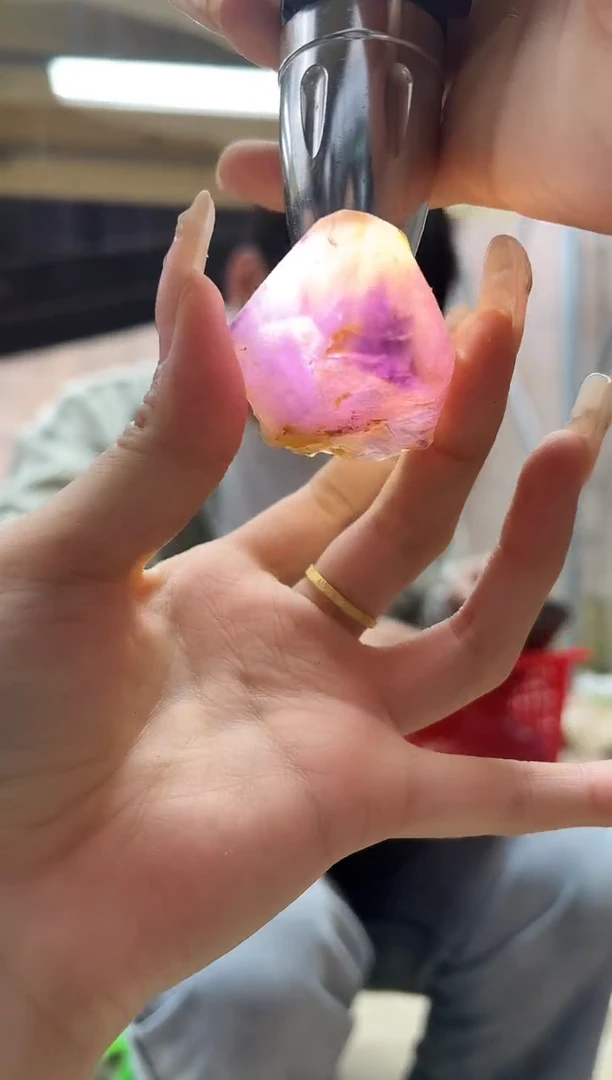 未镶嵌大型摆件（非配饰）水晶018