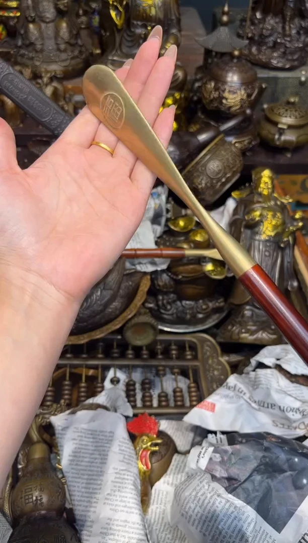 泽泽古铜专属高端精品