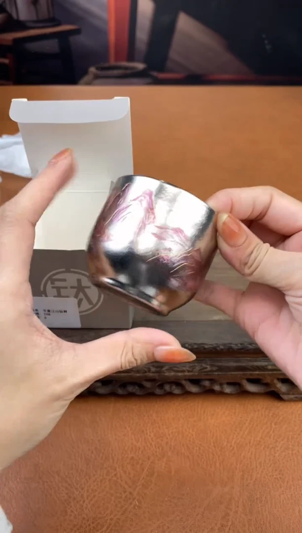 【闪购商品】陶禧茶器闪购福利V