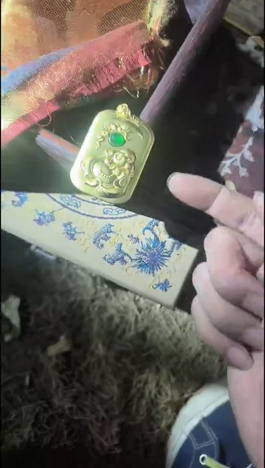 香榧木（1个小复利）