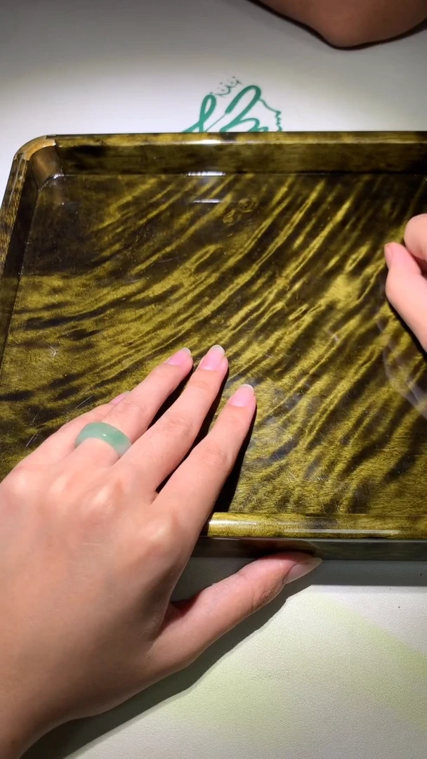 定制翡翠未镶嵌历****~毛货-不退不换