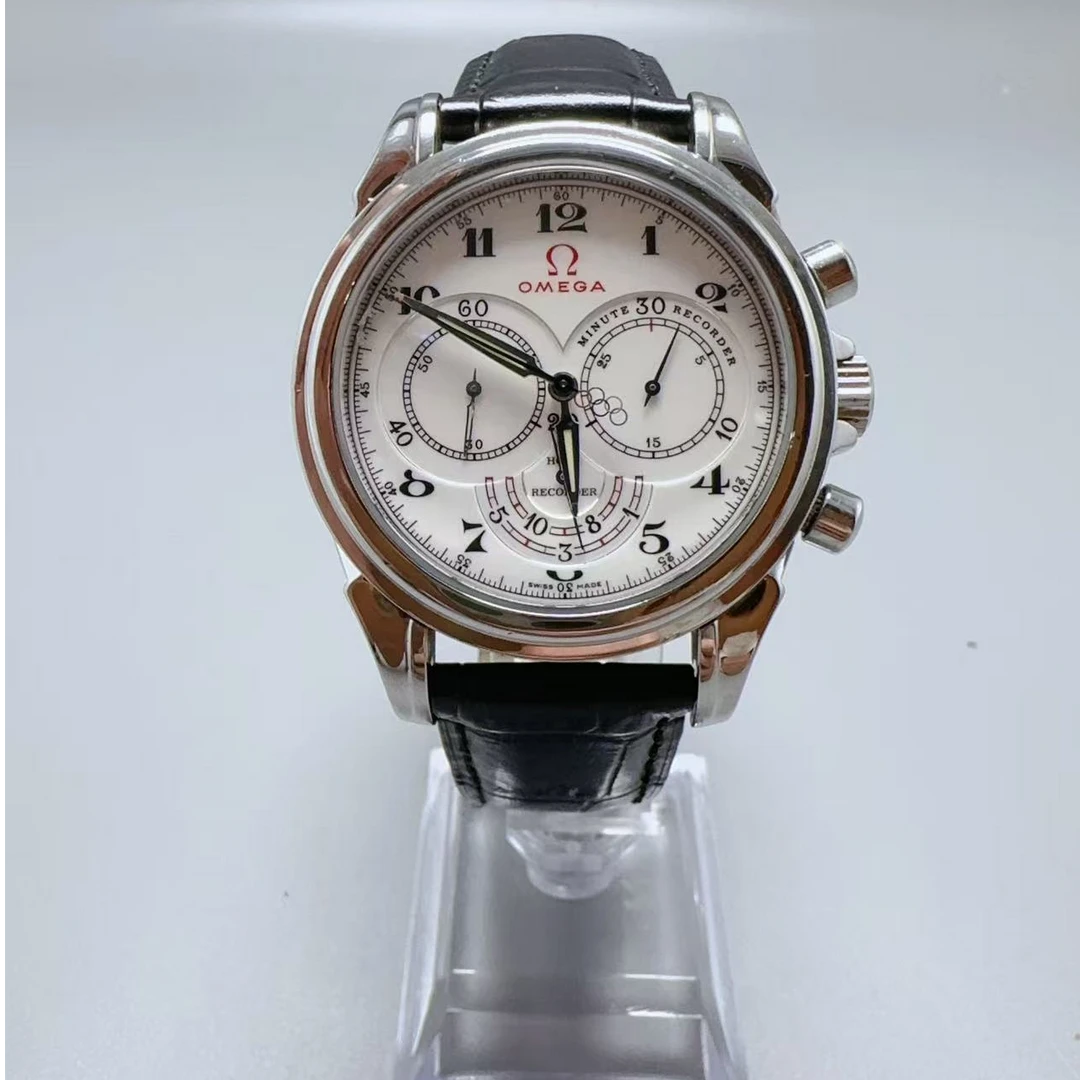 95新 Omega/欧米茄 欧米茄/特别系列/表径41mm