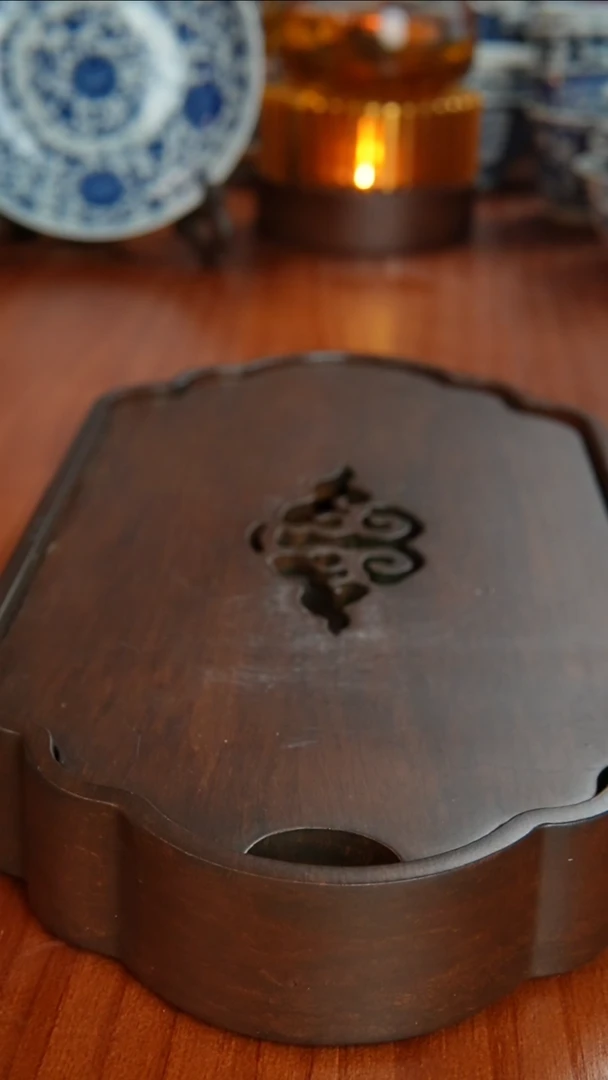 【闪购商品】景德镇镹曰陶手工手绘茶具