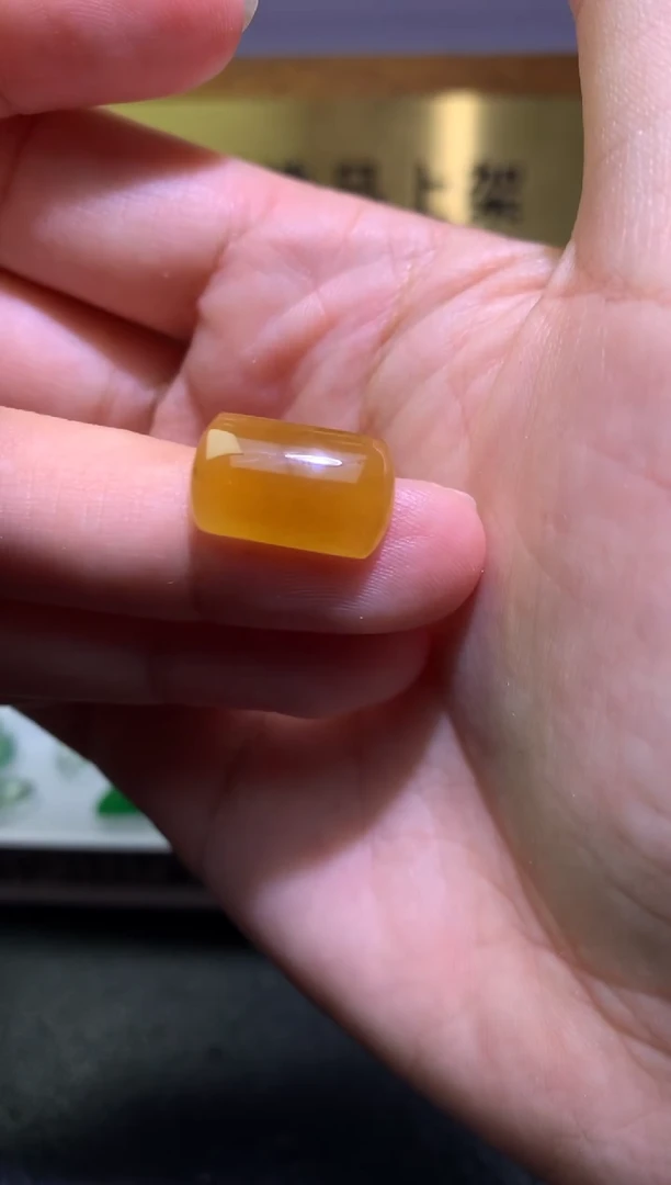 未镶嵌定制翡翠毛货