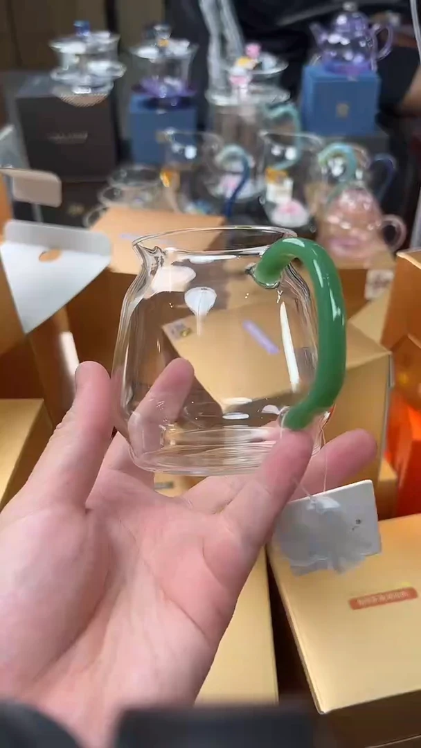 @@禾器晶彩泽然翡翠玉