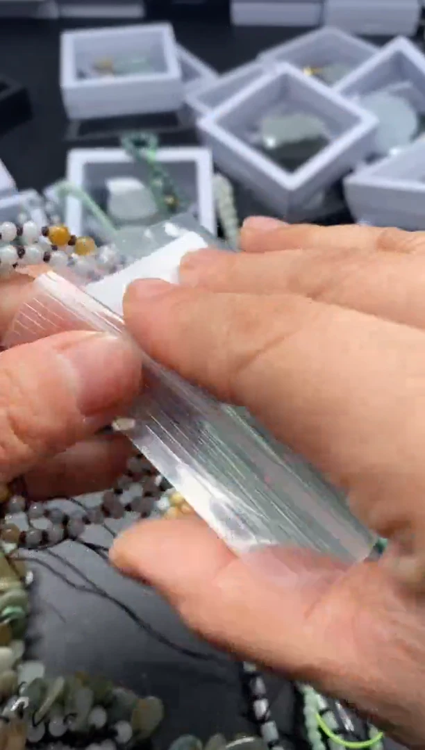 吊坠(不含链)未镶嵌翡翠3617