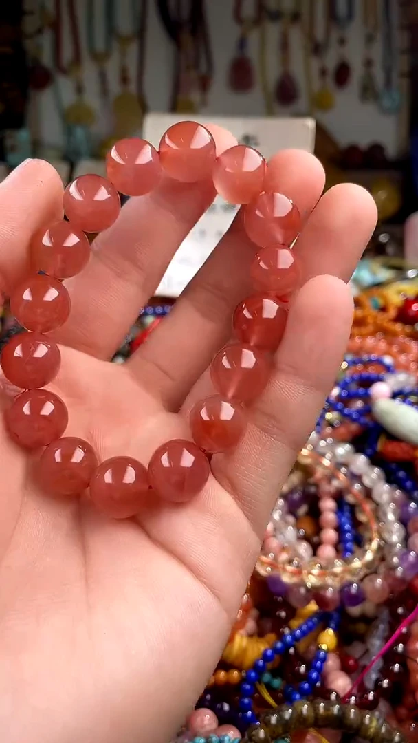 【闪购商品】南红玛瑙.未镶嵌(一物一件)145452