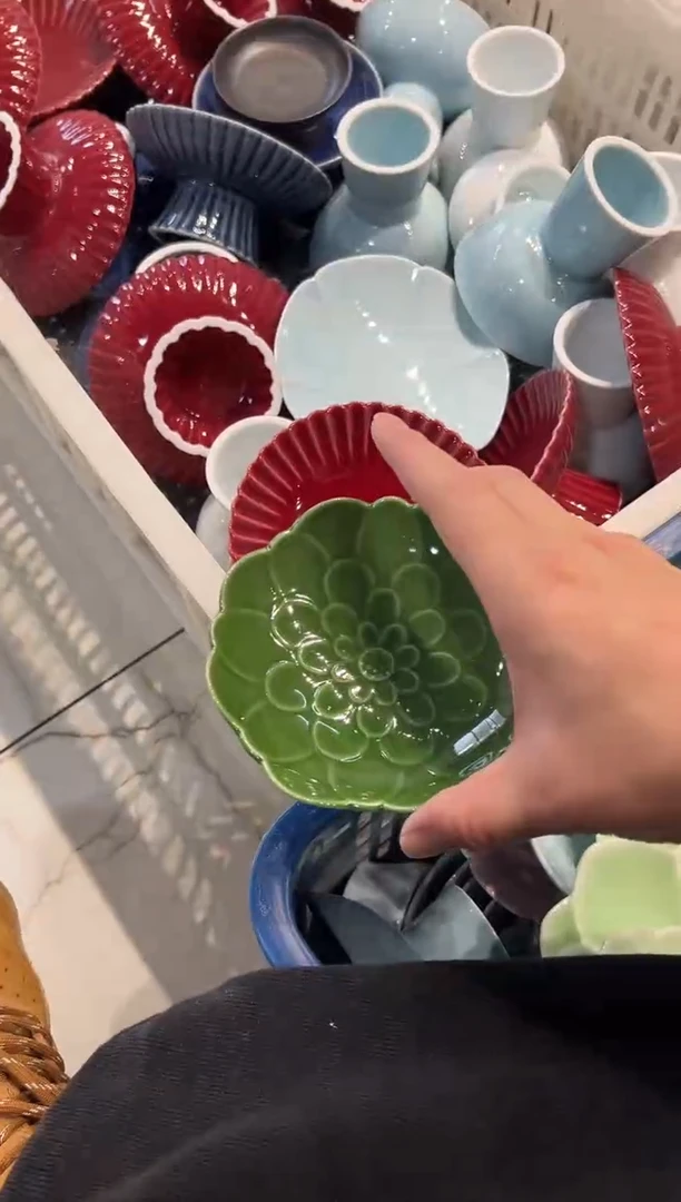 瓷片微瑕商品 介意勿拍