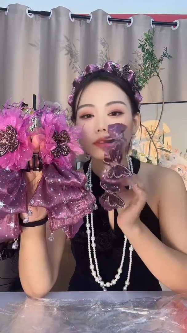 非金属无福利包V84