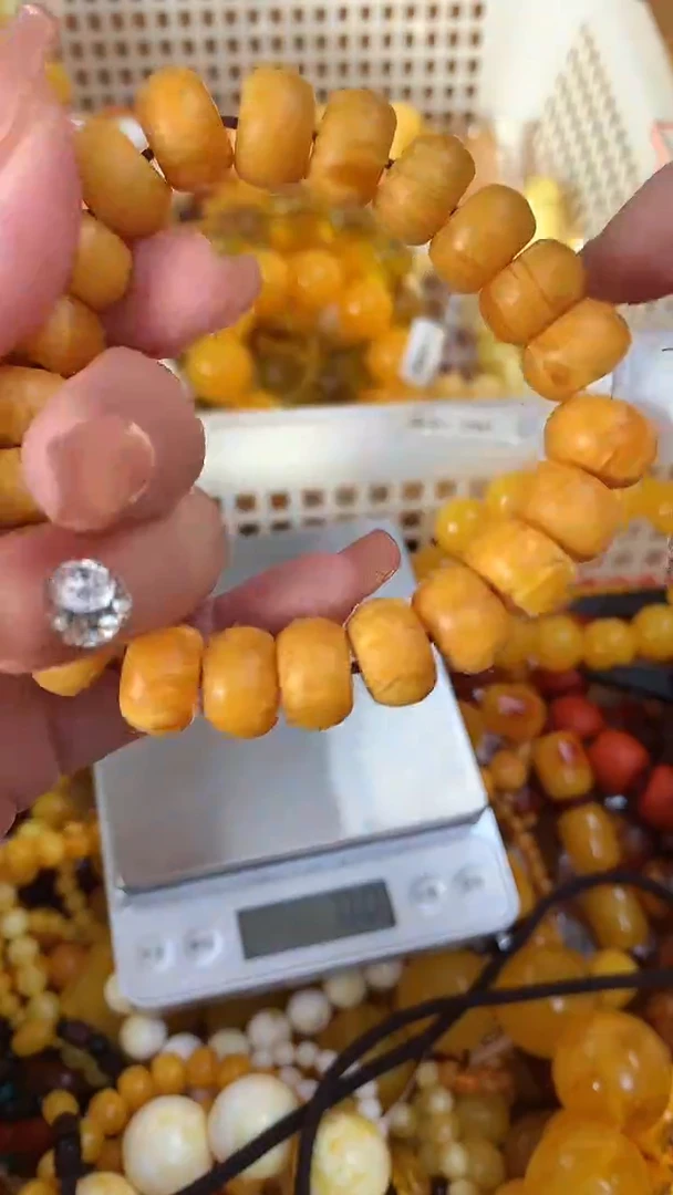 【闪购商品】摆件密胺瓷片密胺瓷片98341